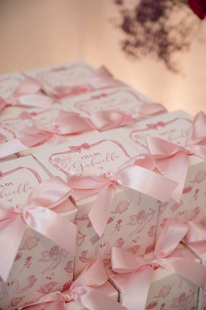 caixainhas para madrinhas 