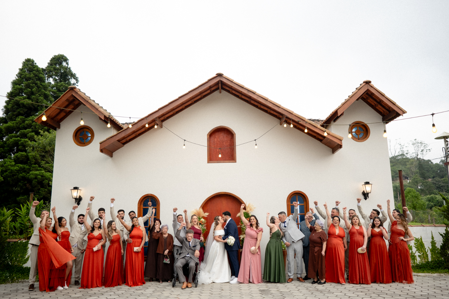 casamento em rio grande da serra