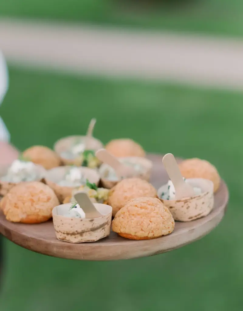 esta&ccedil;&atilde;o de gastronomia com quitutes