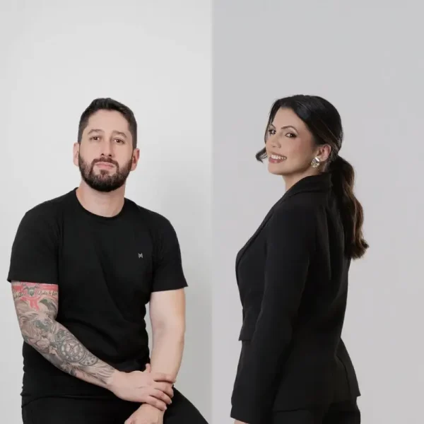 Fornecedor Logo: Gouveia Filmes