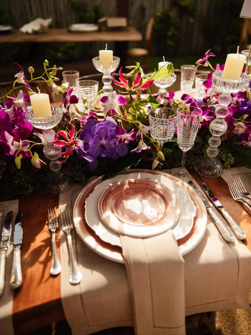 imagem 3 fornecedor: Luís Figueirêdo Design + Eventos