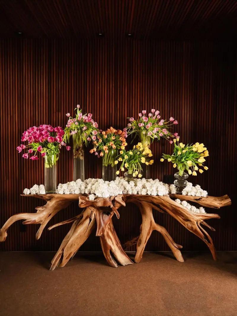 imagem 14 fornecedor: Luís Figueirêdo Design + Eventos