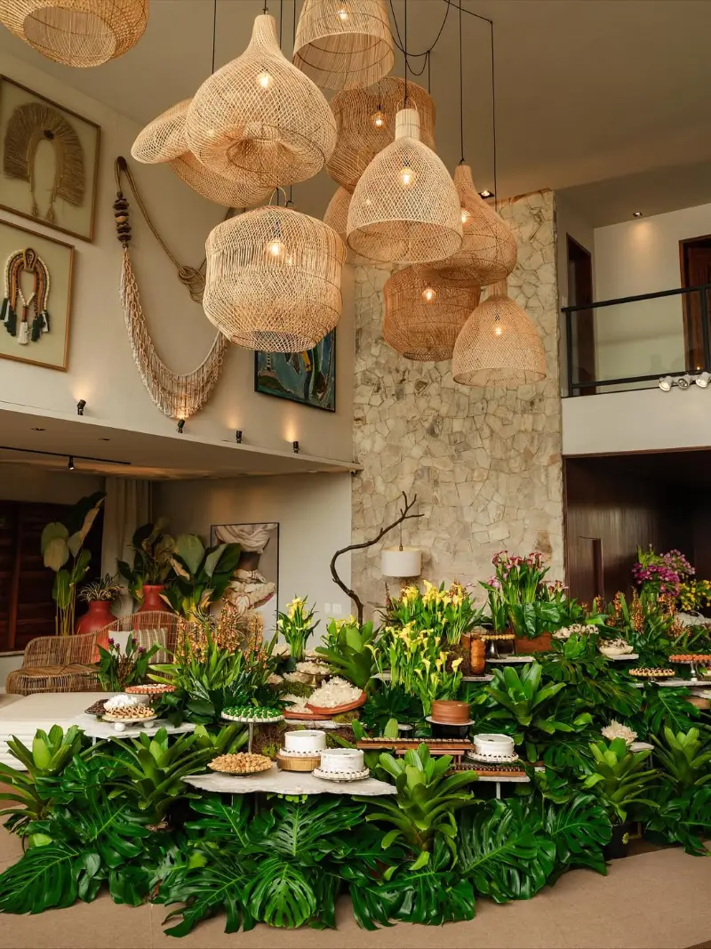 imagem 1 fornecedor: Luís Figueirêdo Design + Eventos