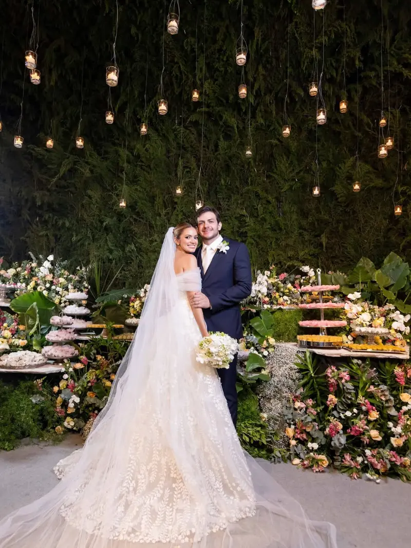 imagem 15 fornecedor: Luís Figueirêdo Design + Eventos