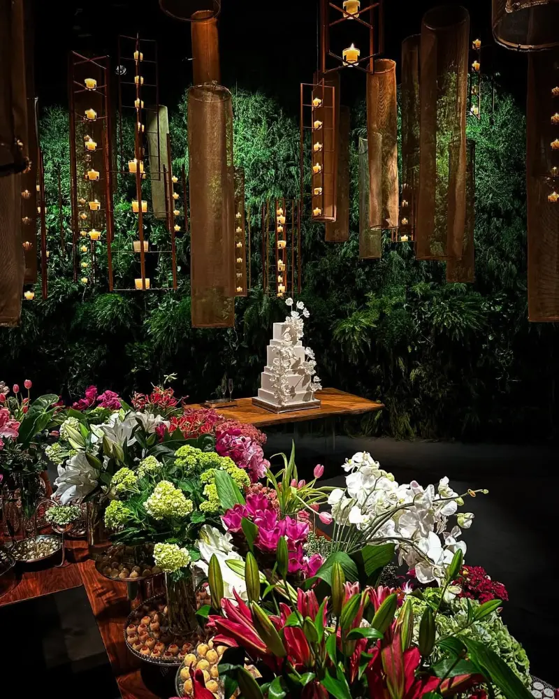 imagem 7 fornecedor: Luís Figueirêdo Design + Eventos