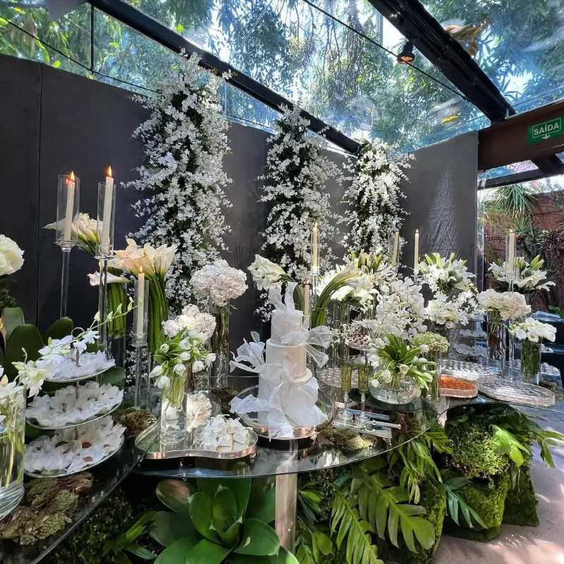 imagem 9 fornecedor: Luís Figueirêdo Design + Eventos