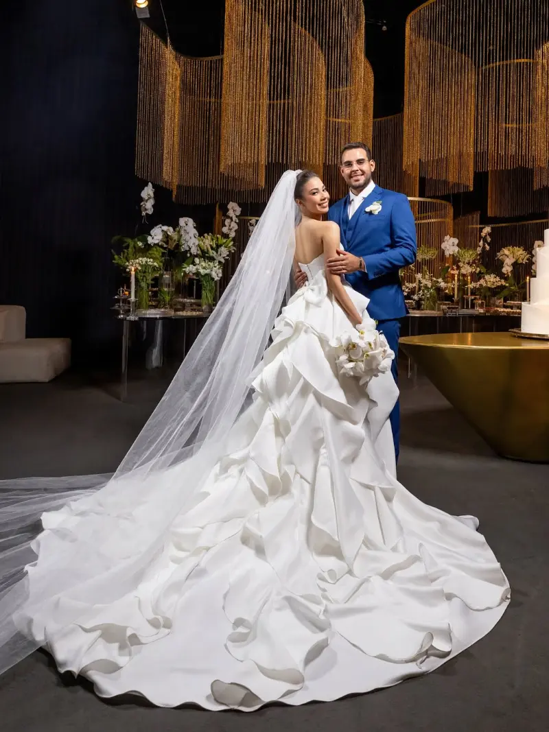 imagem 8 fornecedor: Luís Figueirêdo Design + Eventos