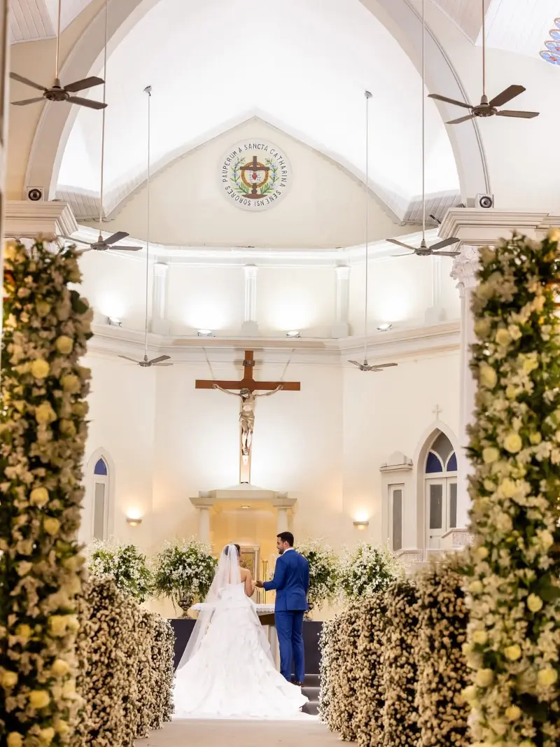 imagem 4 fornecedor: Luís Figueirêdo Design + Eventos