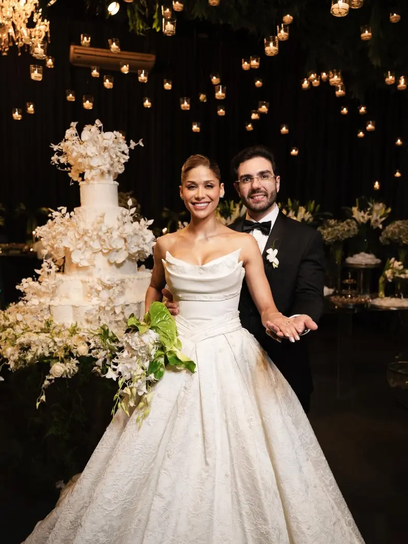 imagem 10 fornecedor: Luís Figueirêdo Design + Eventos