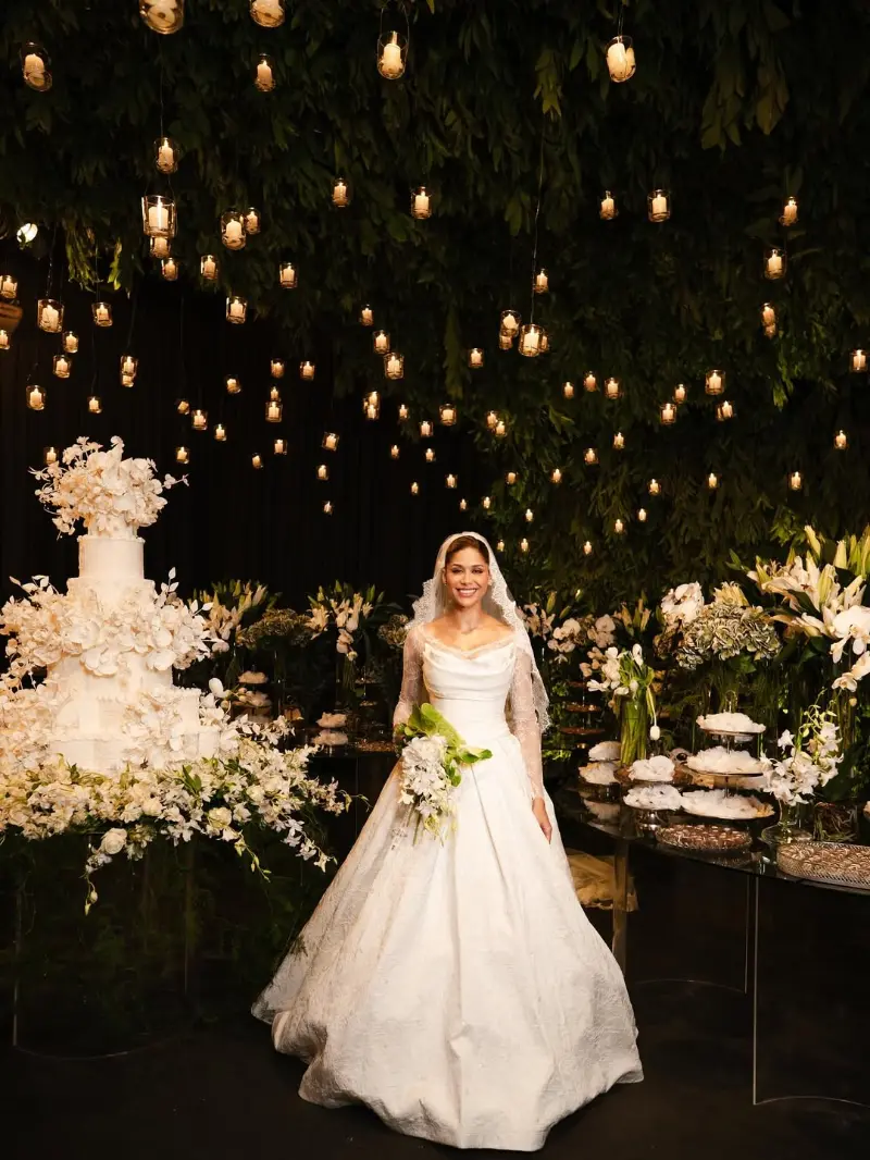 imagem 13 fornecedor: Luís Figueirêdo Design + Eventos