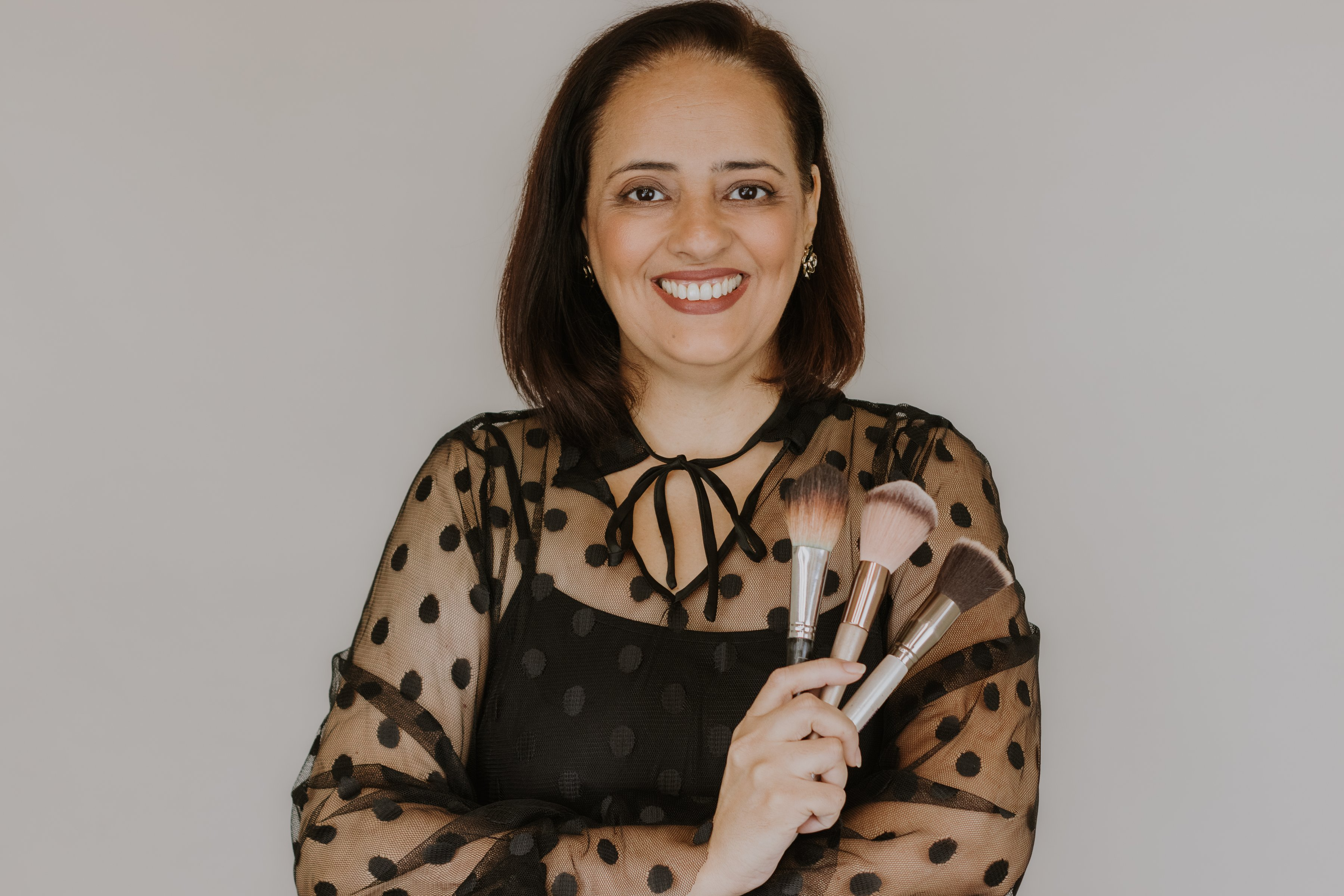 maquiadora de noiva em s&atilde;o paulo