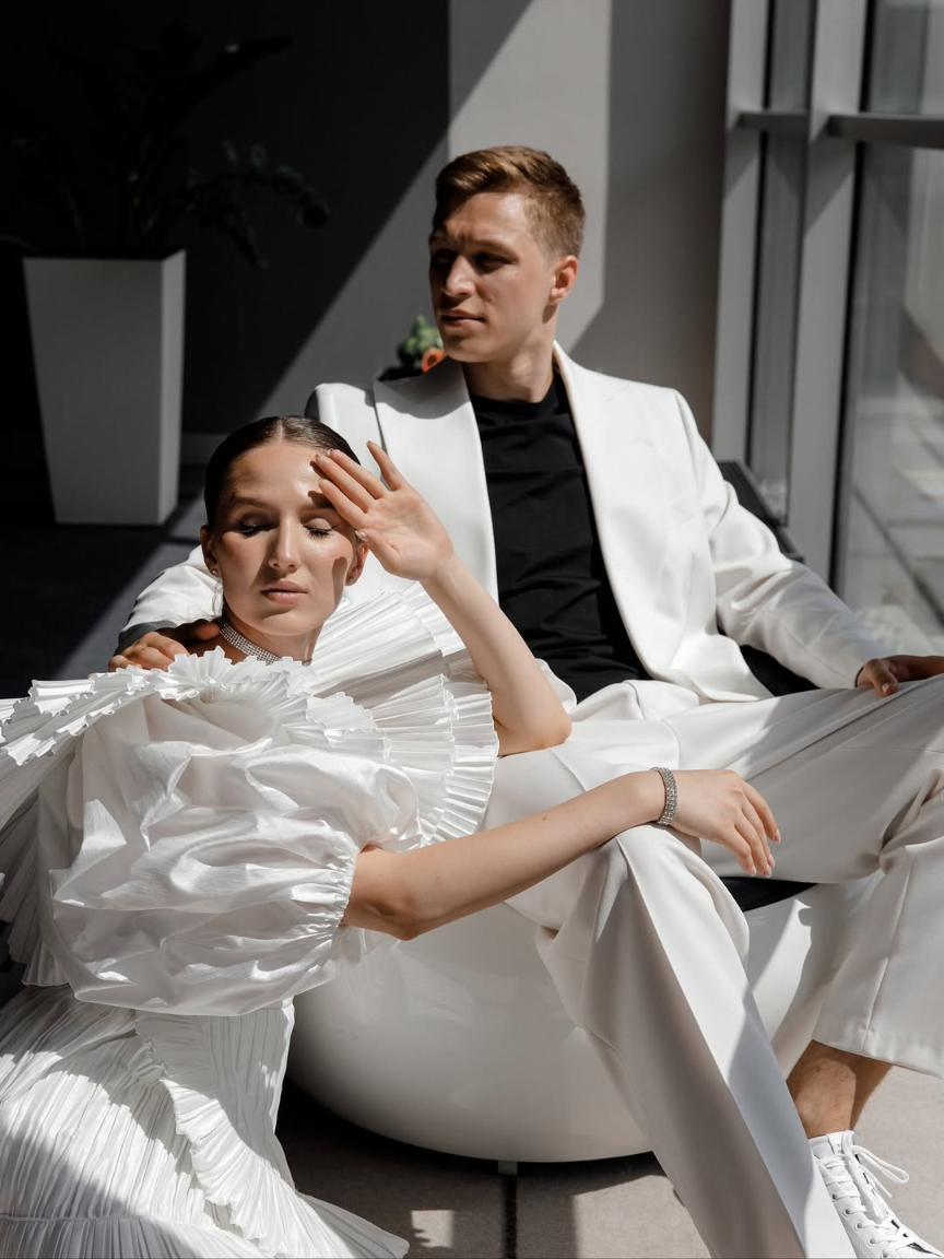 Ensaio Pré Wedding Diferente: ideia criativa para fotos autênticas