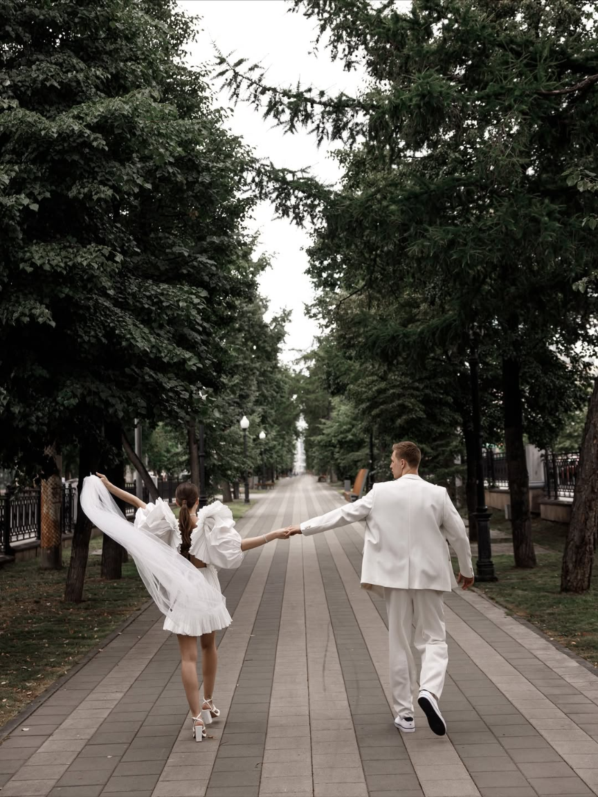 Ensaio Pré Wedding Diferente: ideia criativa para fotos autênticas