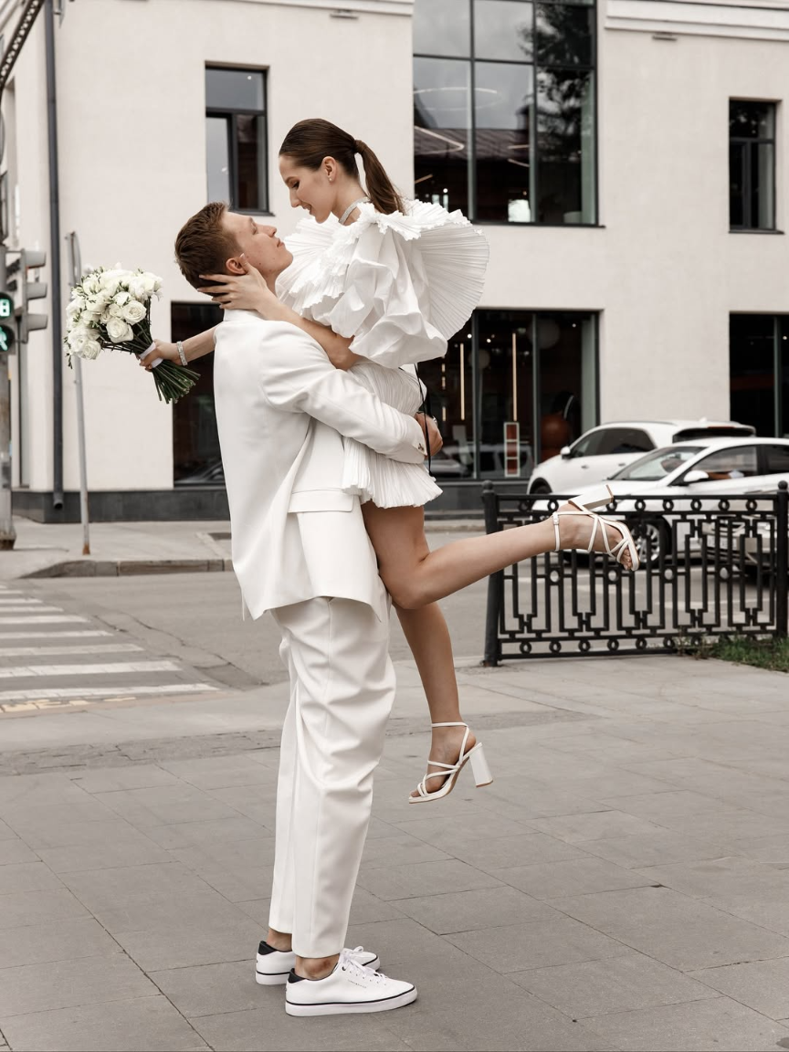 Ensaio Pré Wedding Diferente: ideia criativa para fotos autênticas