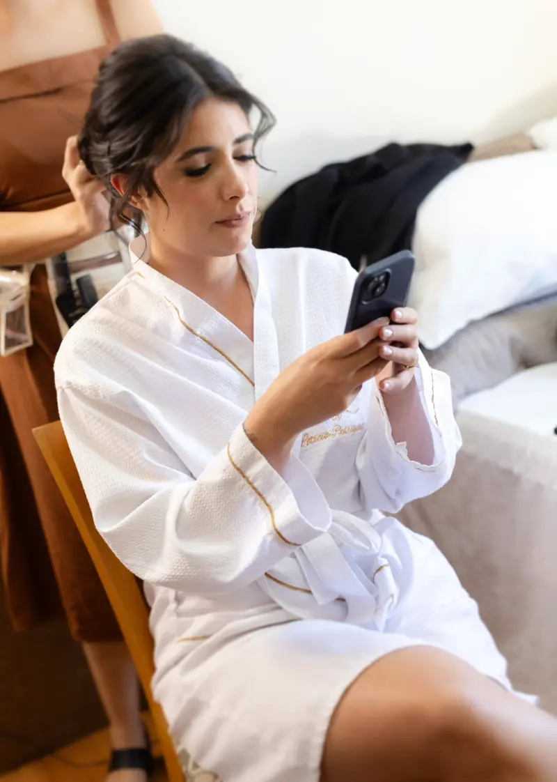 imagem 7 fornecedor: Studio Letícia Rodrigues Makeup&Beauty