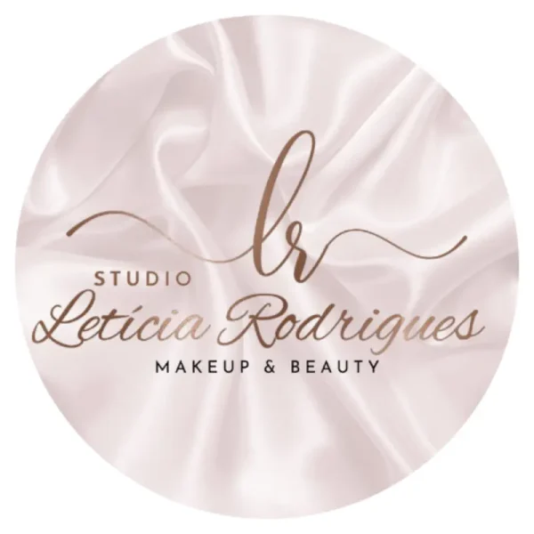 Fornecedor Logo: Studio Letícia Rodrigues Makeup&Beauty