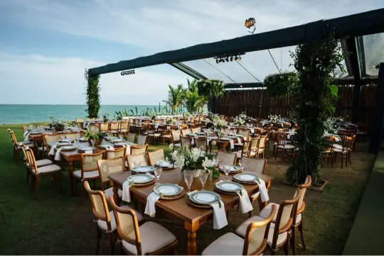 imagem 12 fornecedor: Unique Beach