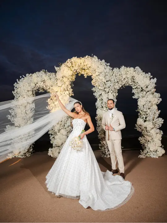 imagem 7 fornecedor: Unique Beach