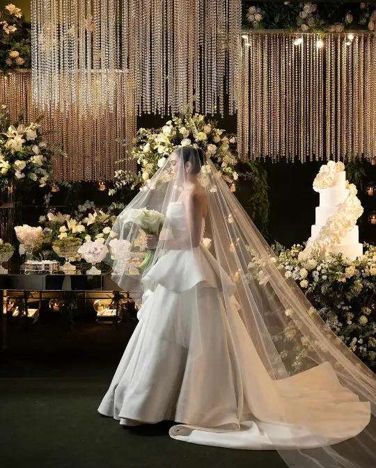 imagem 4 fornecedor: Aline Campos Cerimonial