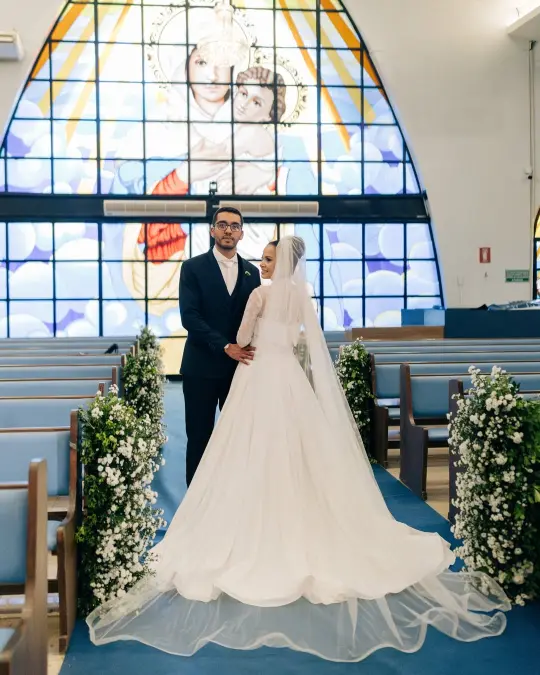 imagem 15 fornecedor: Aline Campos Cerimonial