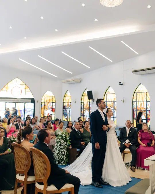 imagem 6 fornecedor: Aline Campos Cerimonial