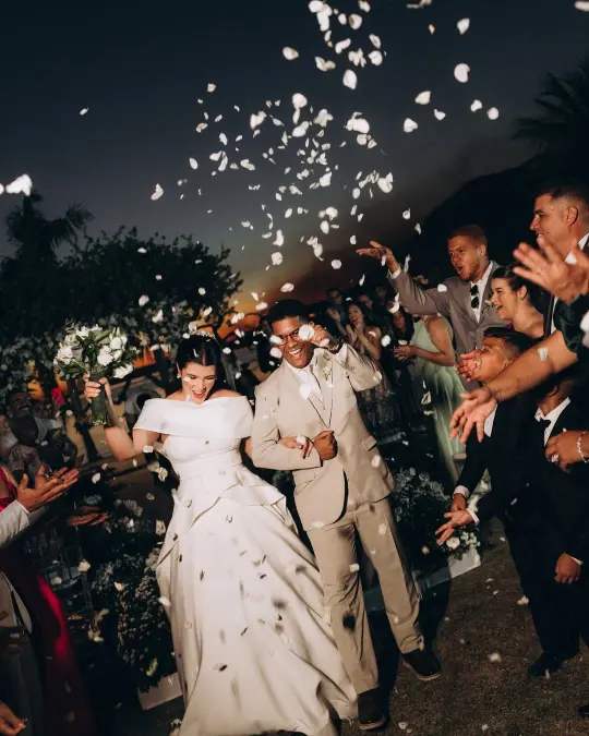 imagem 2 fornecedor: Aline Campos Cerimonial