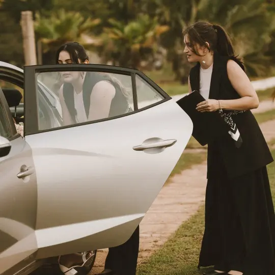 imagem 18 fornecedor: Aline Campos Cerimonial