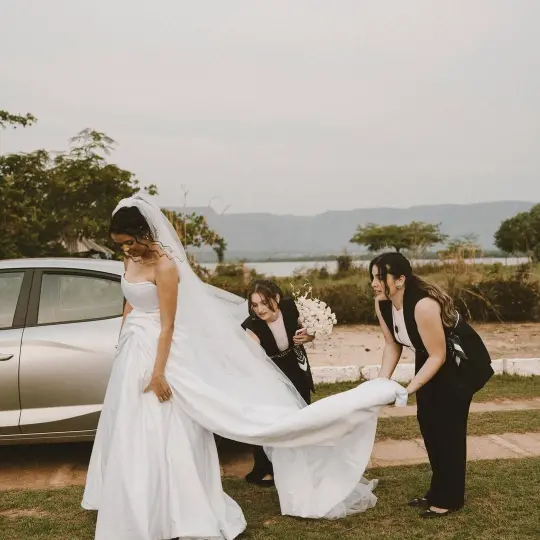 imagem 3 fornecedor: Aline Campos Cerimonial