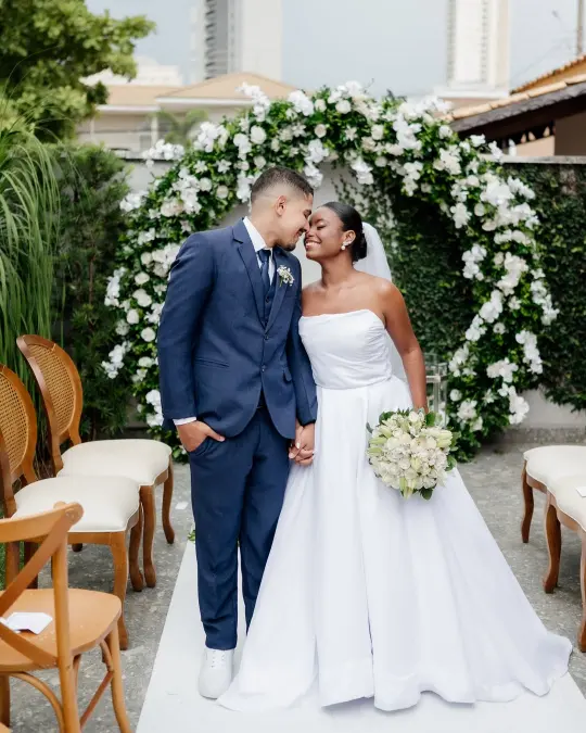 imagem 5 fornecedor: Aline Campos Cerimonial