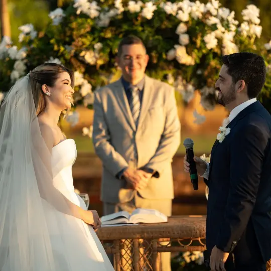 imagem 7 fornecedor: Aline Campos Cerimonial