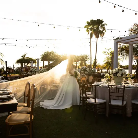 capa fornecedor: Aline Campos Cerimonial