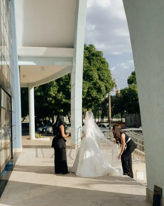 imagem 11 fornecedor: Aline Campos Cerimonial