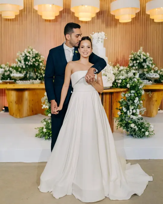 imagem 12 fornecedor: Aline Campos Cerimonial