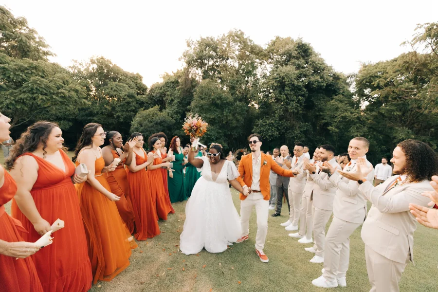 Espa&ccedil;o para casamento em Campinas: Conhe&ccedil;a o Giardino di Menis