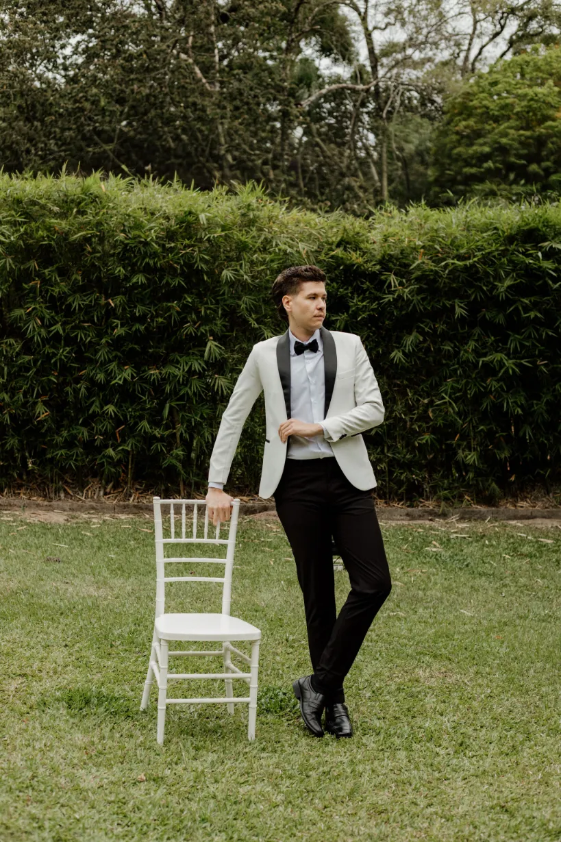 Casamento maximalista vermelho: como criar uma festa marcante