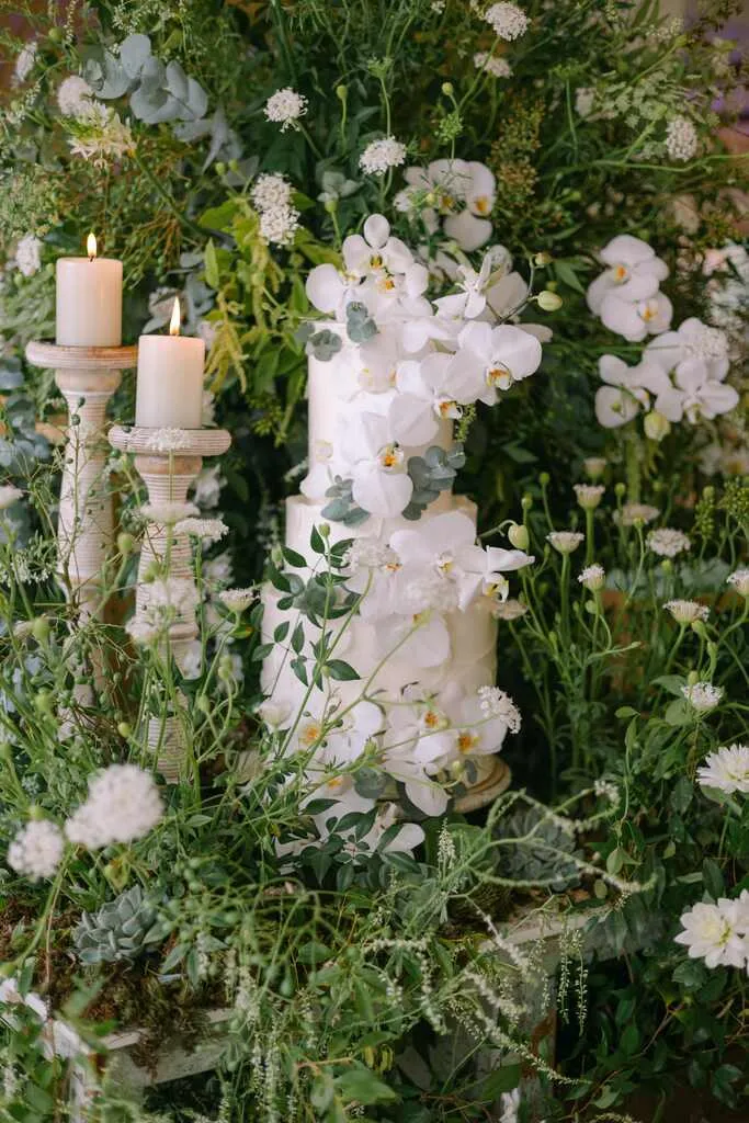 6 espa&ccedil;os completos para casamento em S&atilde;o Paulo