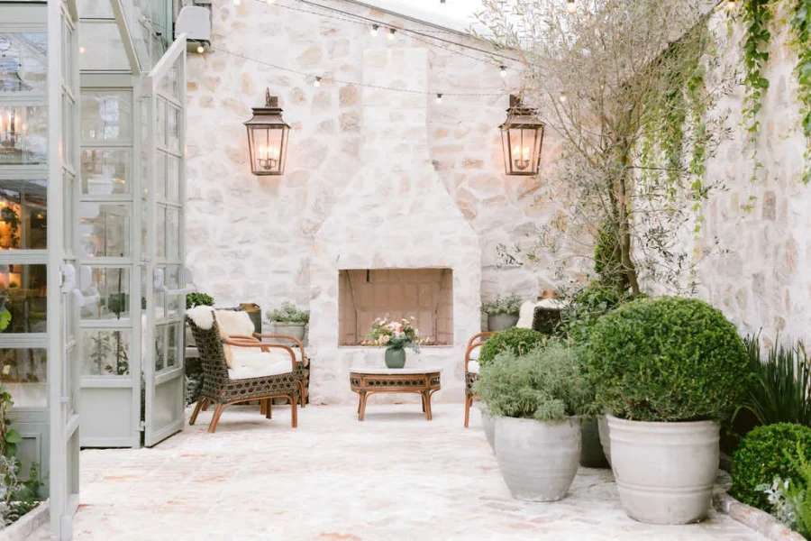 6 espa&ccedil;os completos para casamento em S&atilde;o Paulo