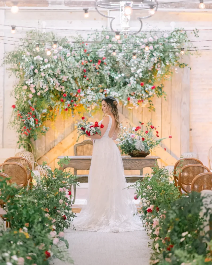 6 espa&ccedil;os completos para casamento em S&atilde;o Paulo