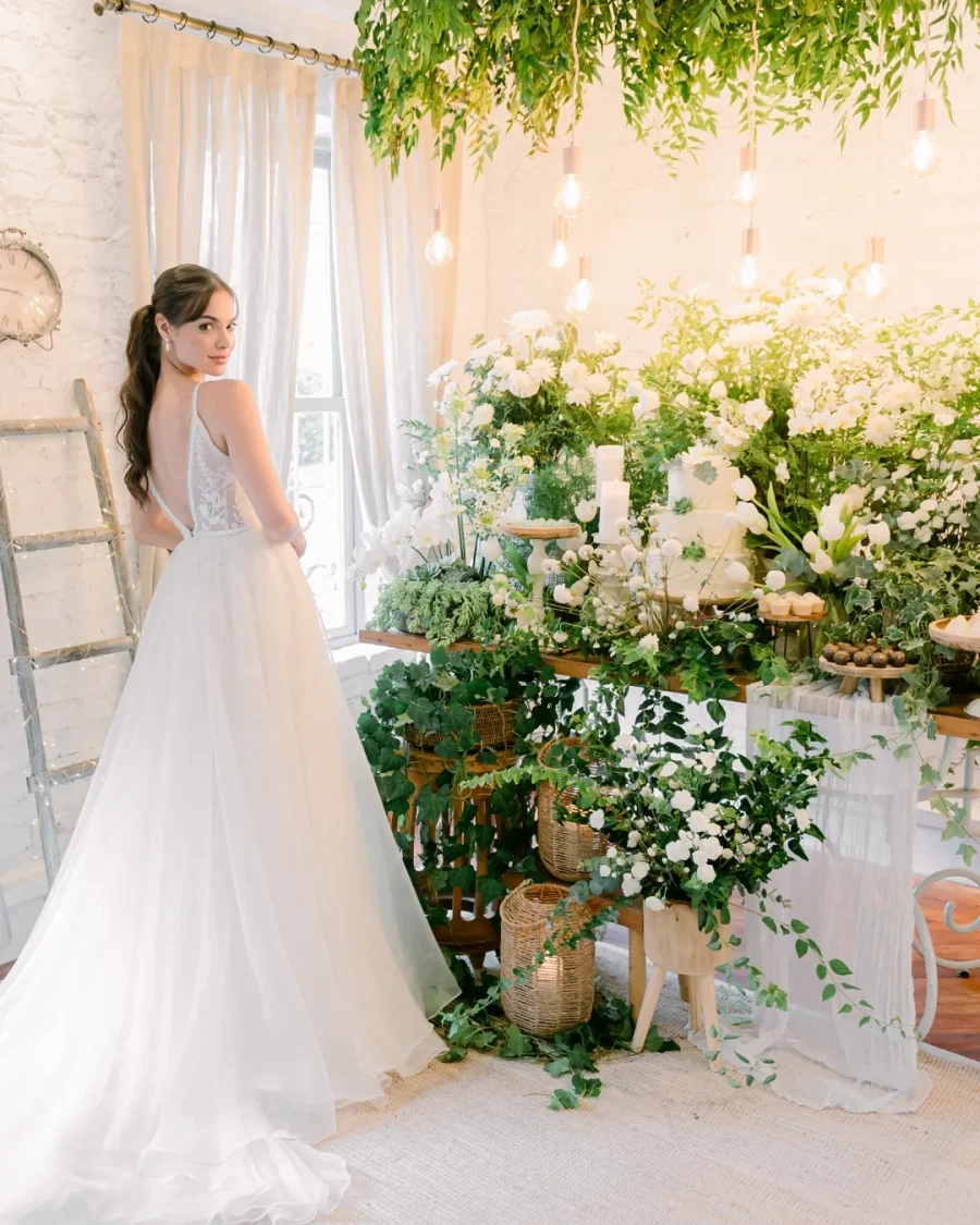 6 espa&ccedil;os completos para casamento em S&atilde;o Paulo