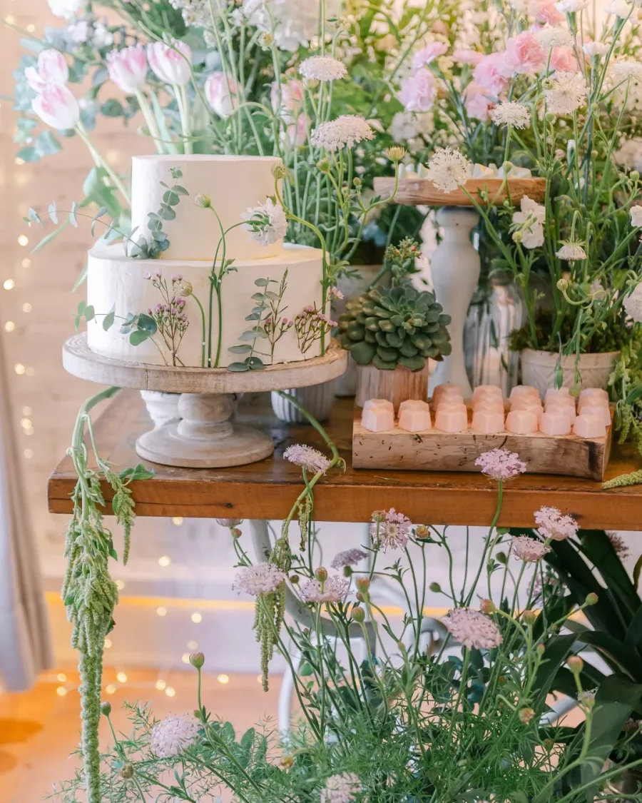 6 espa&ccedil;os completos para casamento em S&atilde;o Paulo