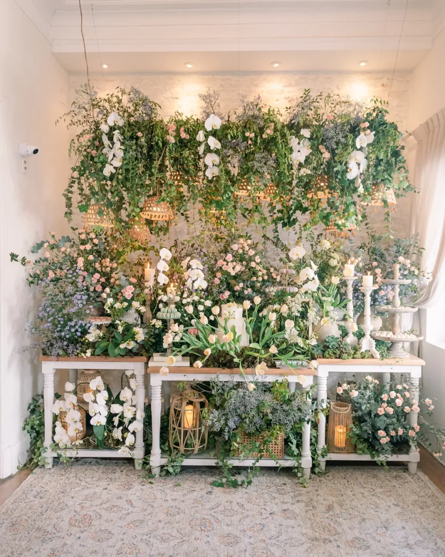 6 espa&ccedil;os completos para casamento em S&atilde;o Paulo