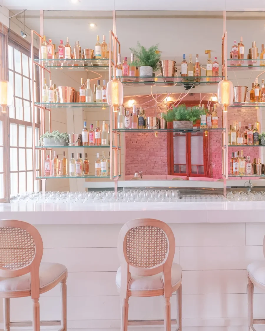 6 espa&ccedil;os completos para casamento em S&atilde;o Paulo