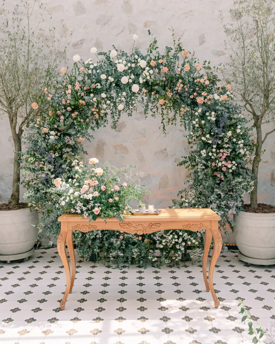 6 espa&ccedil;os completos para casamento em S&atilde;o Paulo