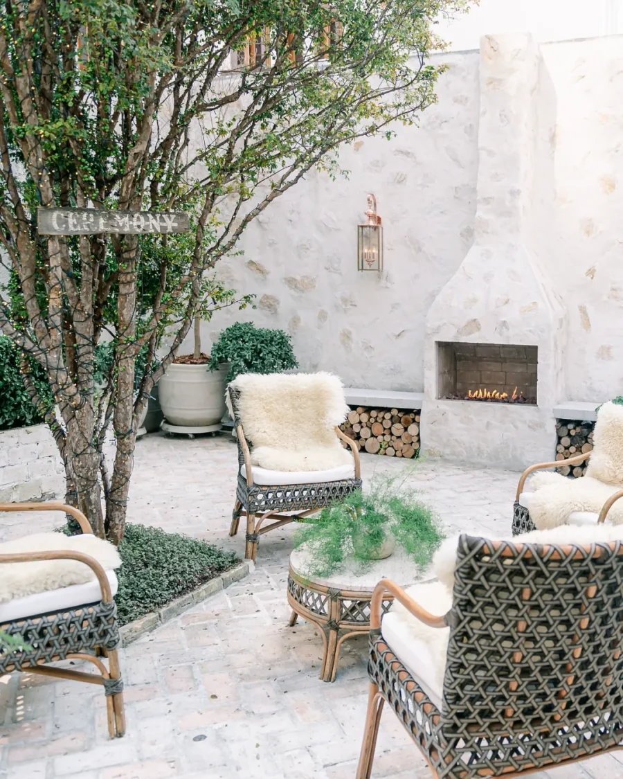 6 espa&ccedil;os completos para casamento em S&atilde;o Paulo