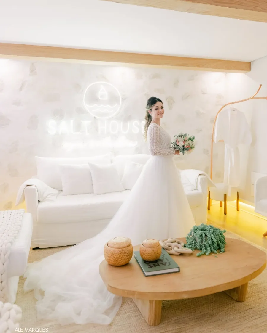 6 espa&ccedil;os completos para casamento em S&atilde;o Paulo