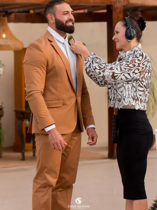 imagem 4 fornecedor: Lótus Cerimonial