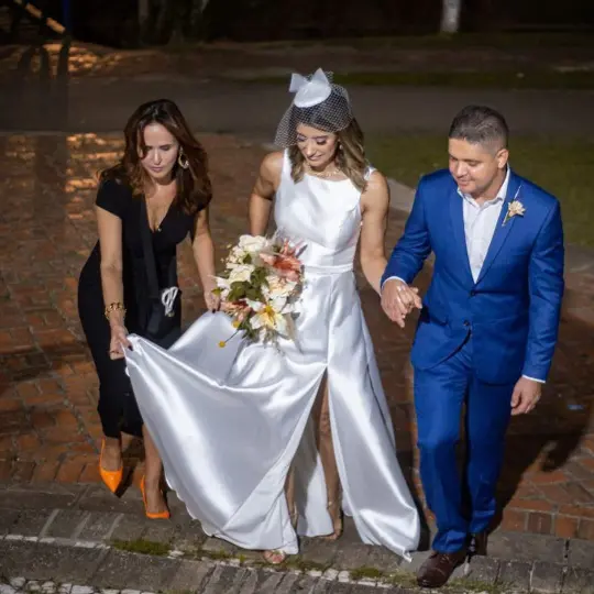 imagem 13 fornecedor: Lótus Cerimonial