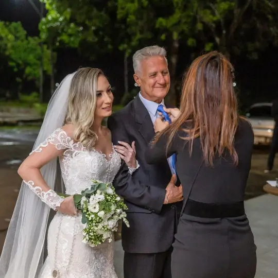 imagem 9 fornecedor: Lótus Cerimonial