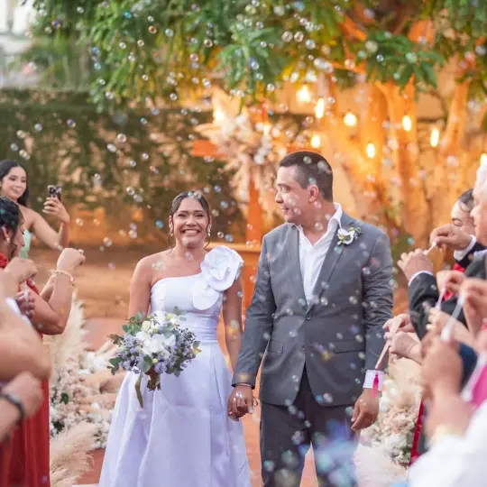 imagem 6 fornecedor: Lótus Cerimonial