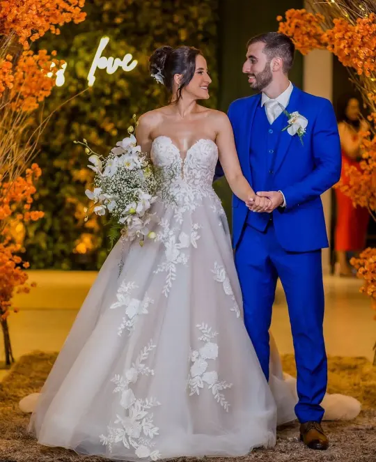 imagem 5 fornecedor: Lótus Cerimonial